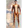 CosplayBoys Combinaison Cosplay Tigre
